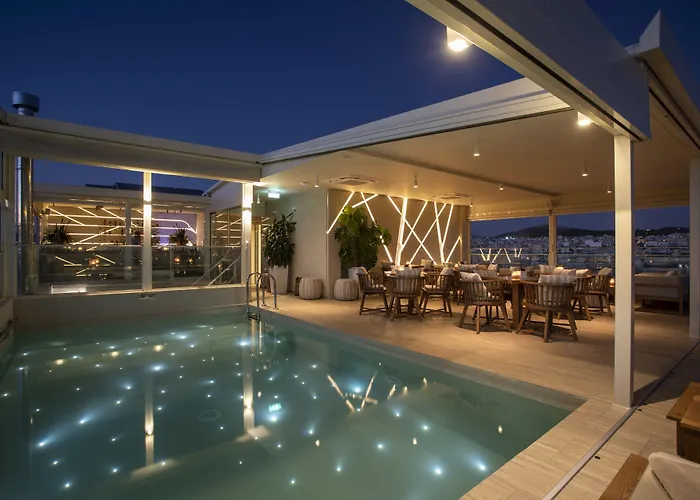 Suites Boutique