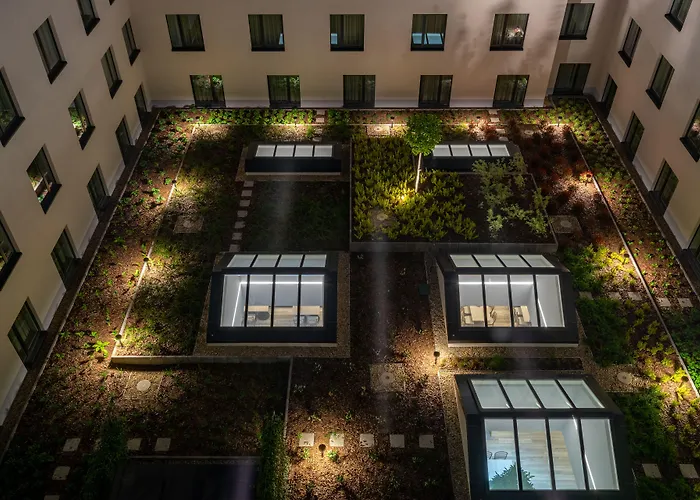  Intercityhotel Budapest
