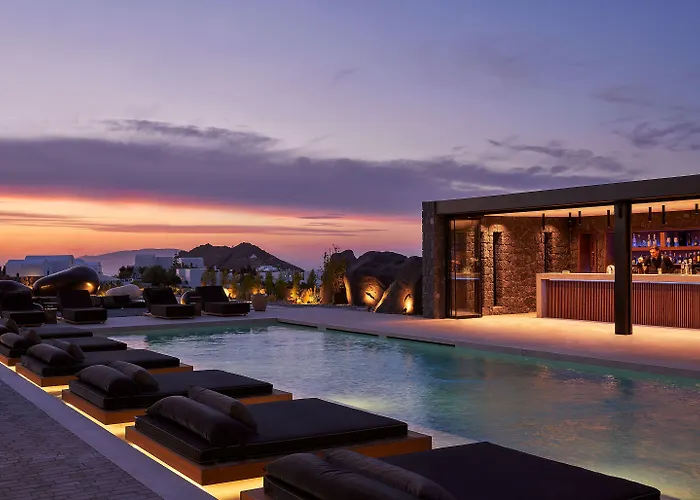SantAnna Luxury