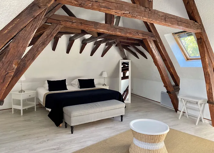 Hôtel: Hôtel Particulier de Champrond