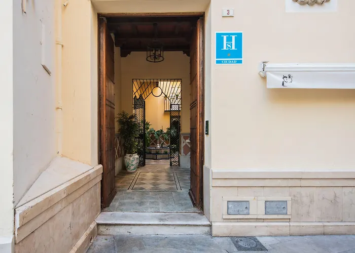 Hôtel bon marché: Casa Miraflores