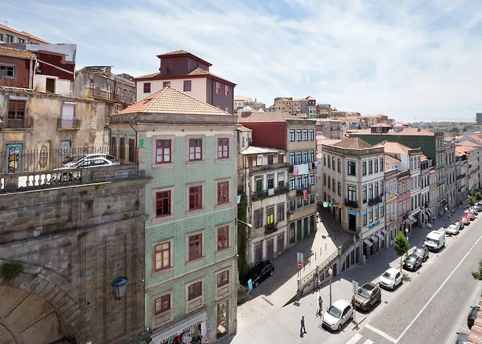  Guest Porto