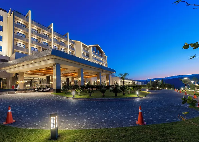 Bn Hotel Thermal & Wellness