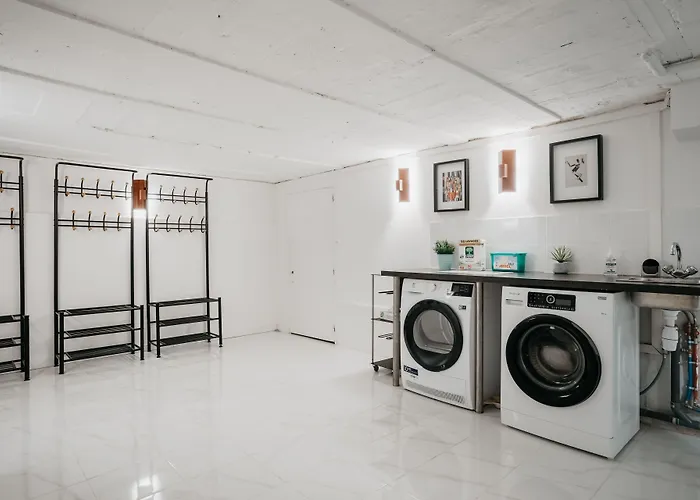 Apart hôtel: Edgar Suites Auteuil - Le Marois