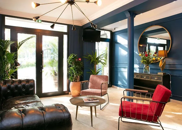 Le Grand Albert 1Er