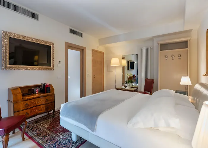 Corte Realdi Luxury Rooms Torino