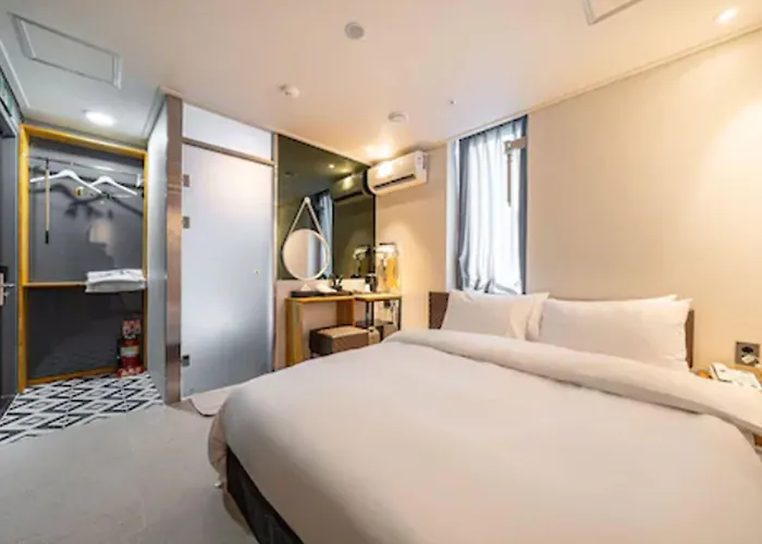 Motels Ddk