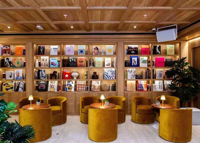 Hôtel-boutique: Browns Avenue Hotel