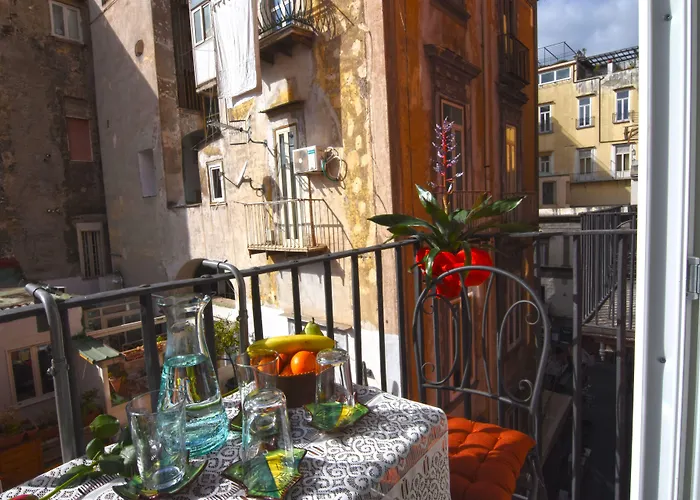 Maison d'hôtes: Palà Suites
