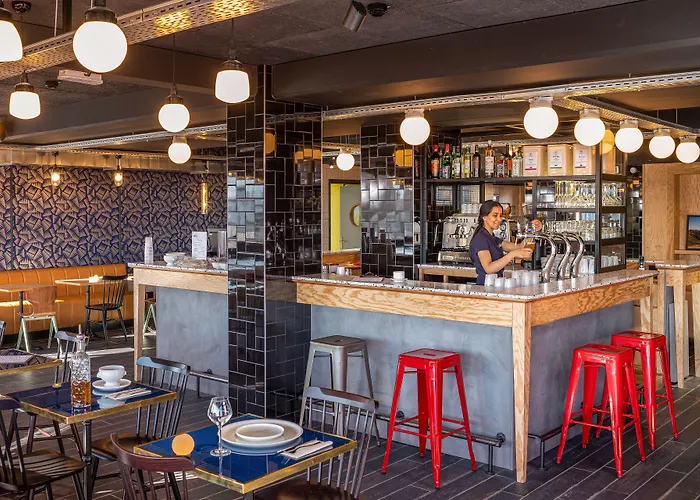 Eklo Hotels Clermont-Ferrand Centre Gare