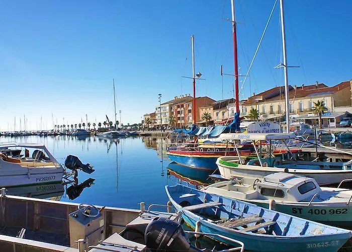 Hotel-Restaurant Du Port
