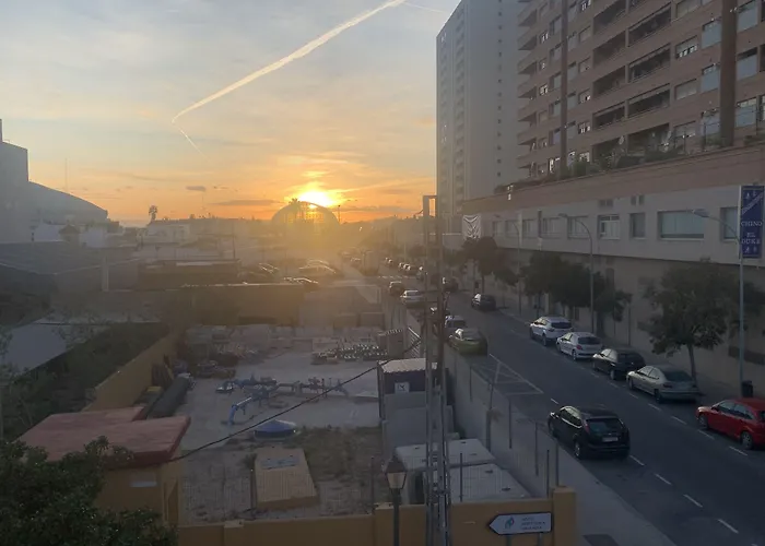 Sundos Feria Valencia