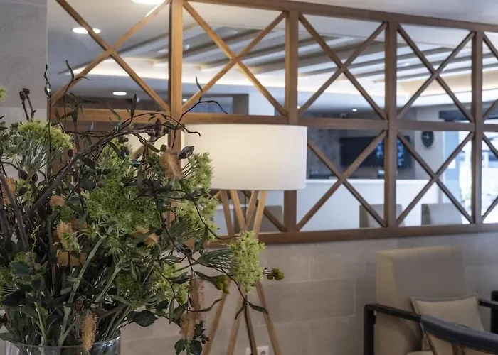 Rosamar Es Blau 4*S - Adults Only