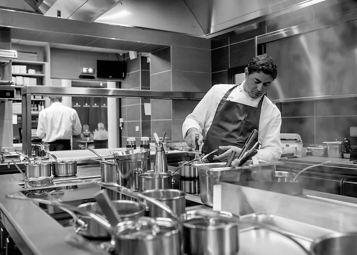 Hôtel&Restaurant Sodade