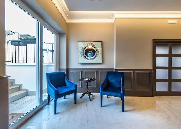  Relais San Severo
