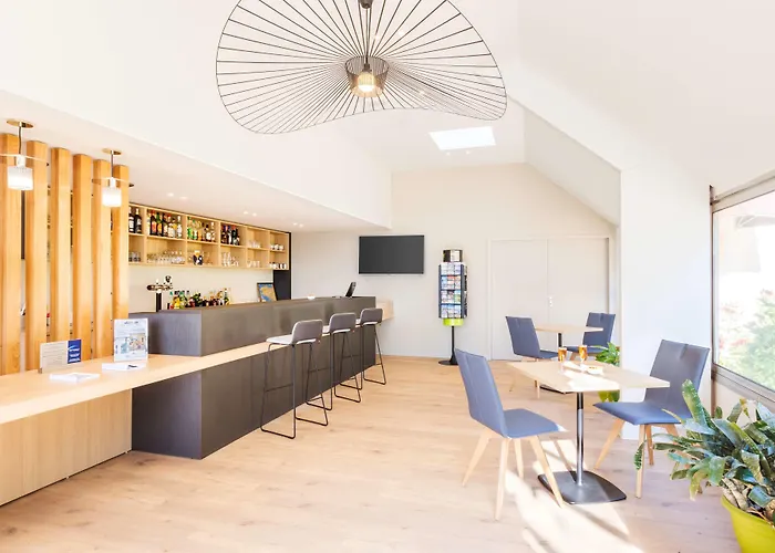 Best Western Armor Park Dinan Et Spa