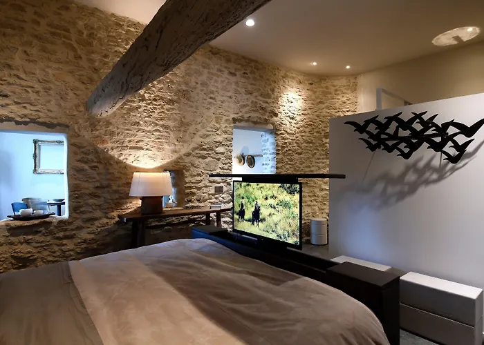 Provence Km28