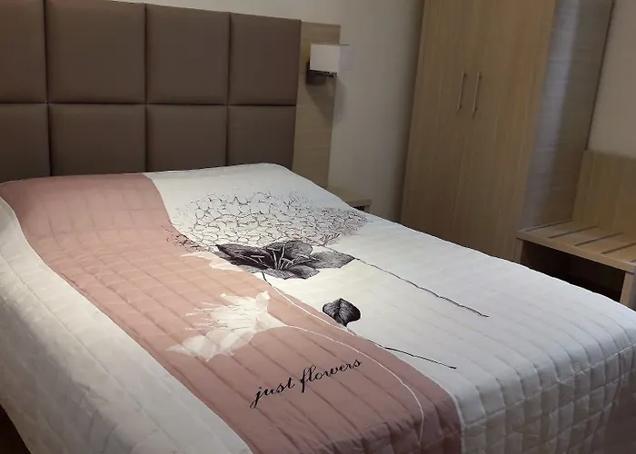 Hotel Lutetia