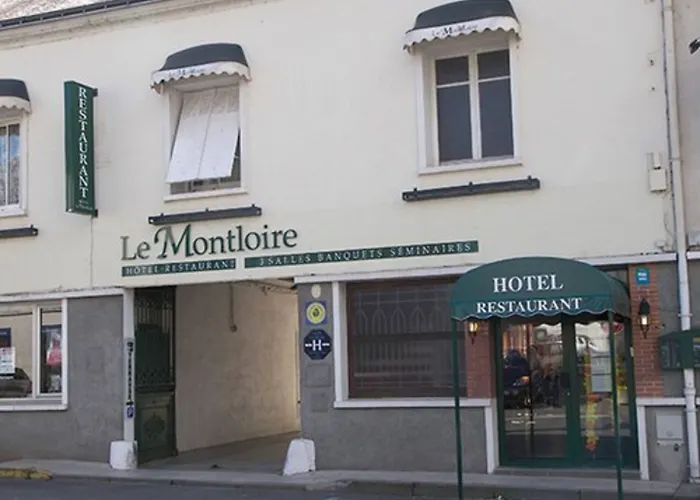 Le Montloire