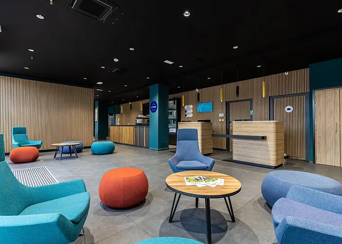 Holiday Inn Express Ajaccio By Ihg