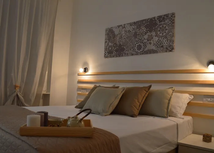 Hôtel 4 étoiles: Sweet Night