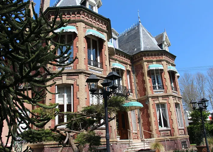 Hôtel de Paris