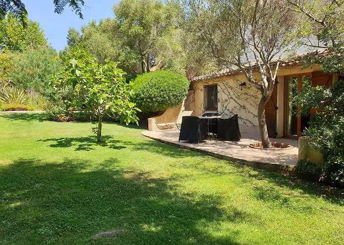 Résidence Le Home