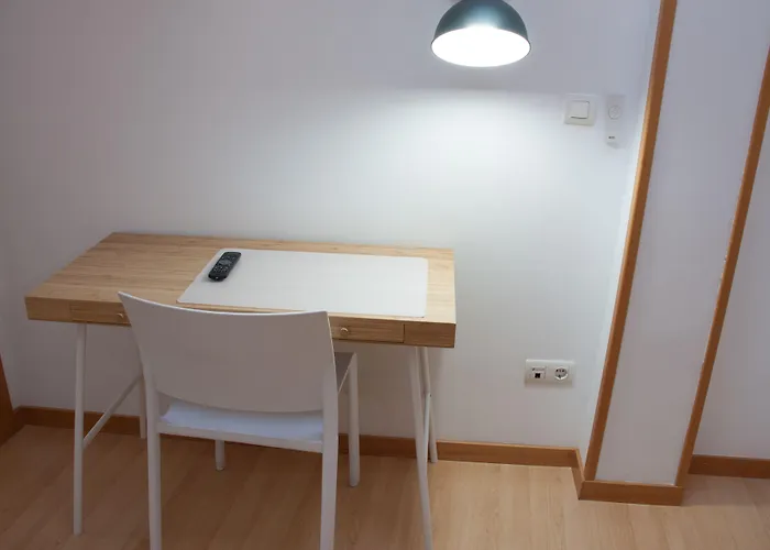 Hostal Cuéntame Evolución Auto Check in