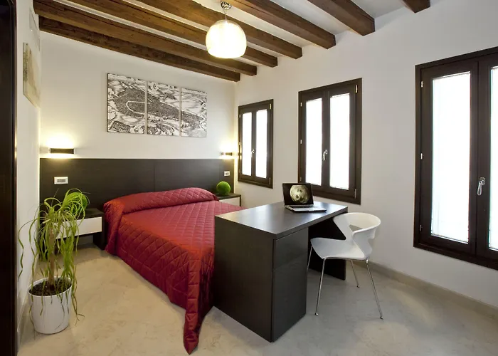 Pension de Famille Margherita House Venice