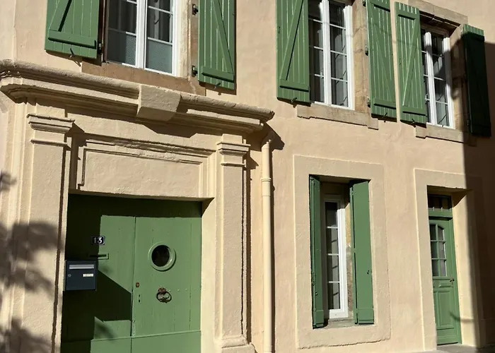 Studio - Cœur de Ville
