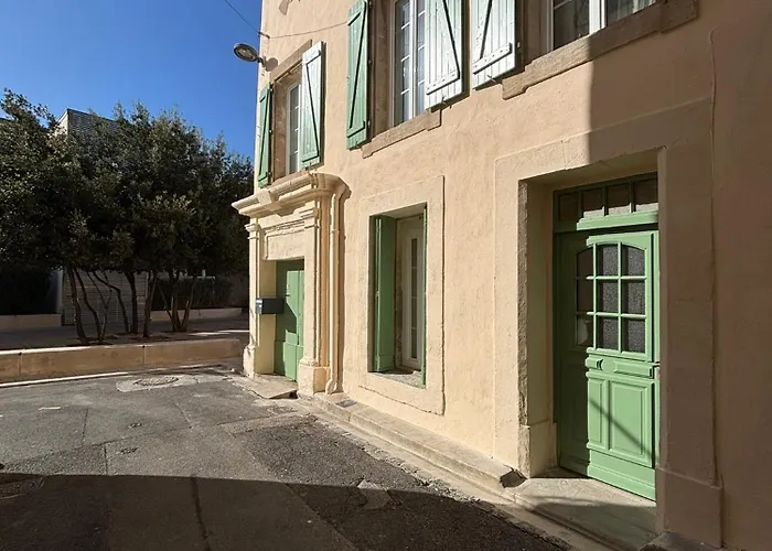 Studio - Cœur de Ville