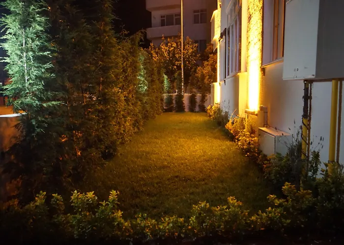 Karaca Suite
