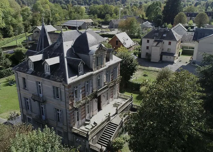Villa du Lys