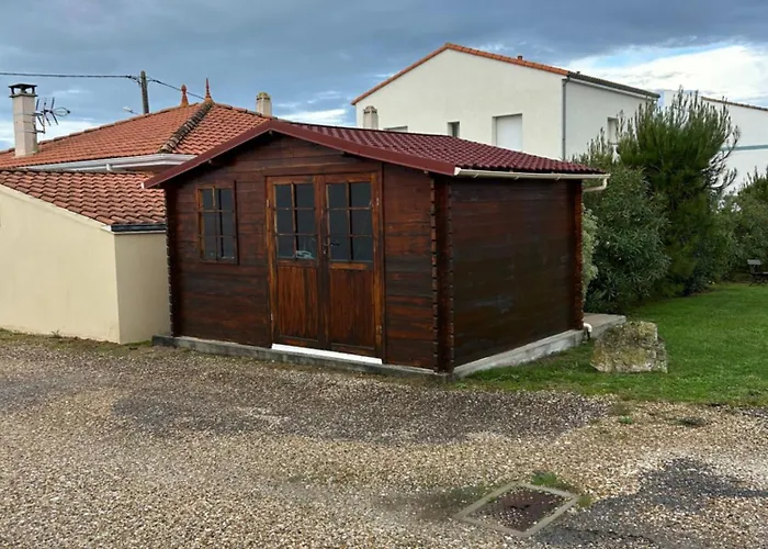 Les Rochers de Vallières
