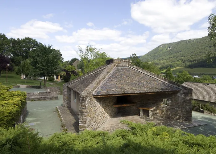 Village de Gites le Colombier