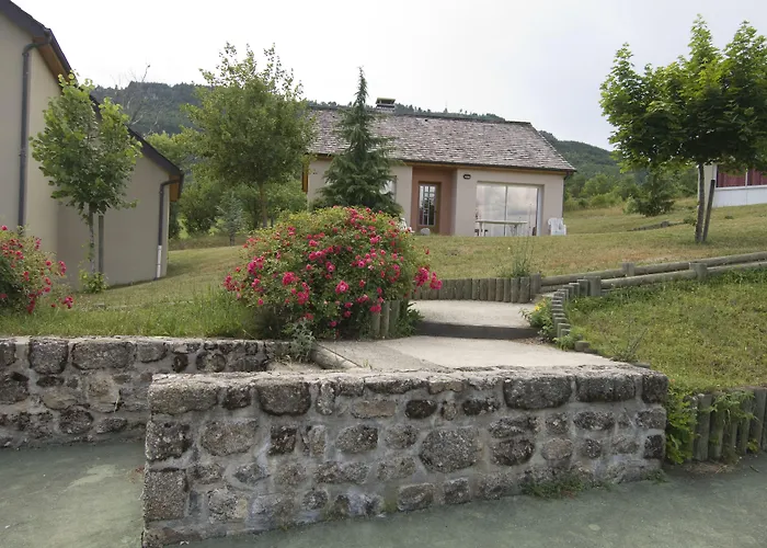 Village de Gites le Colombier