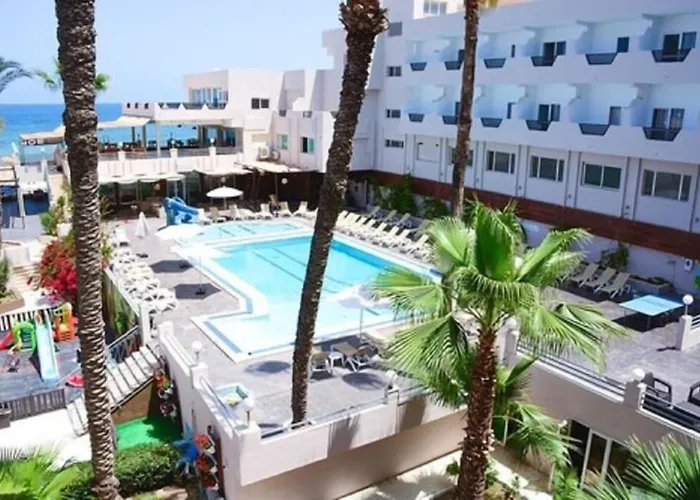 Sousse City & Beach