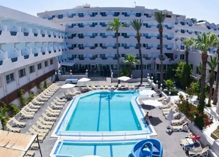 Sousse City & Beach