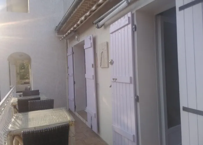 La Bastide des Pins