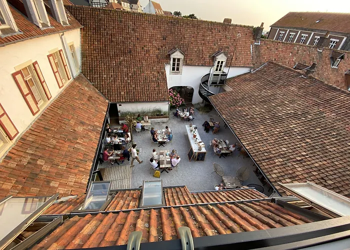 Hôtel de La Plage - WISSANT