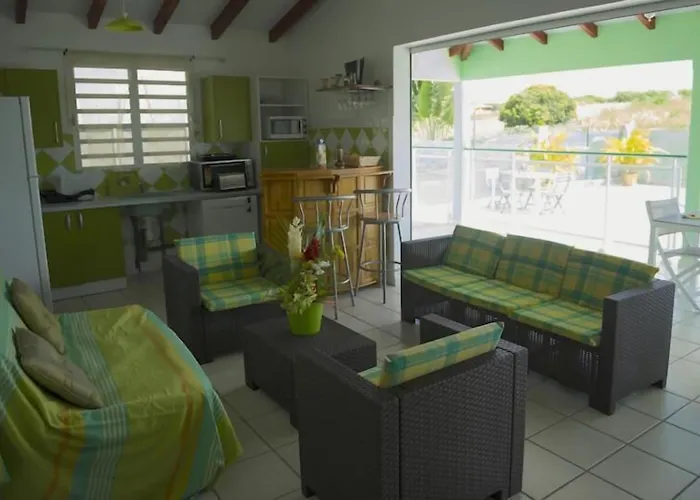 Resort: Village de la Princesse