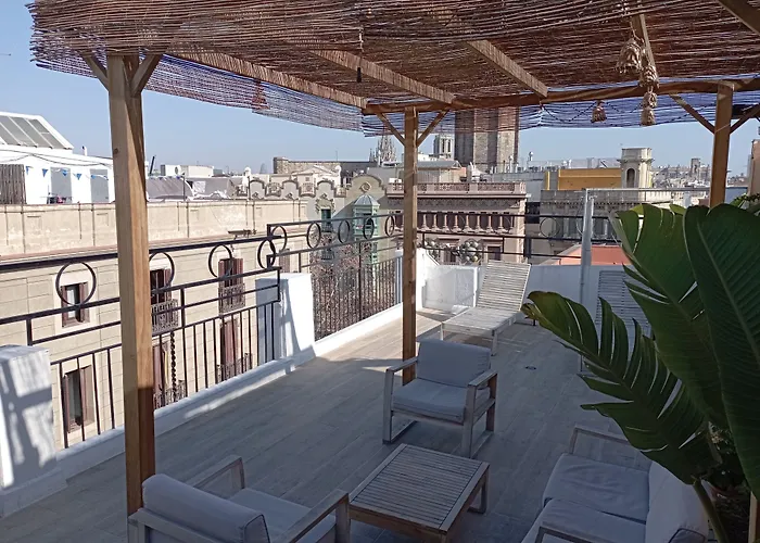 Hôtel 3 étoiles: Moderno