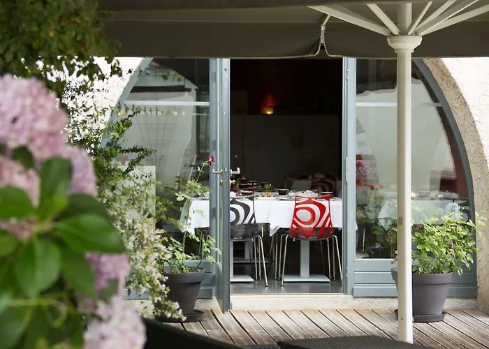 Hotel Le Turenne