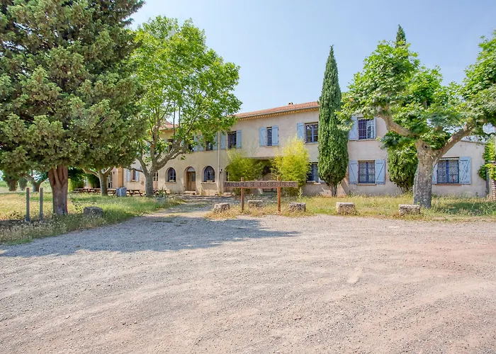 Auberge: Auberge De Frejus Saint-Raphael