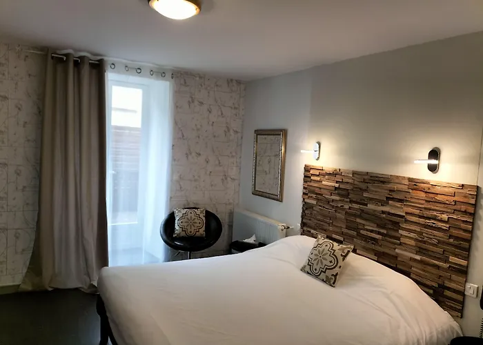 Hotel Restaurant Herard