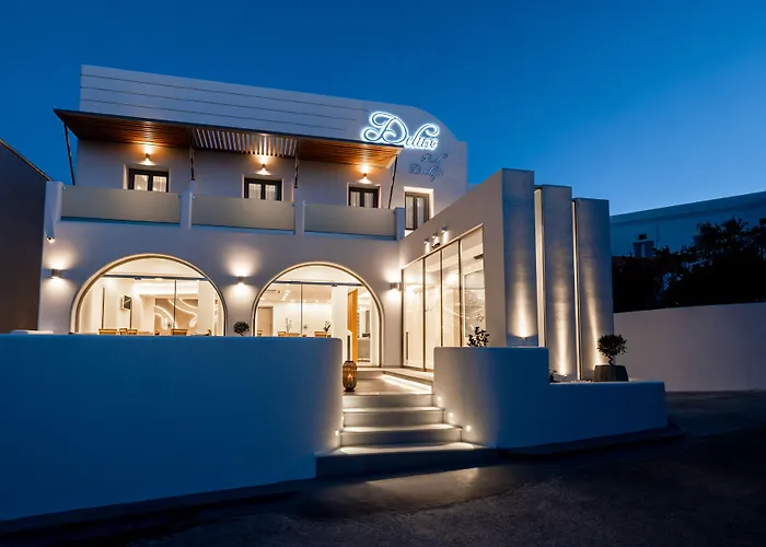 Deluxe Rest Boutique