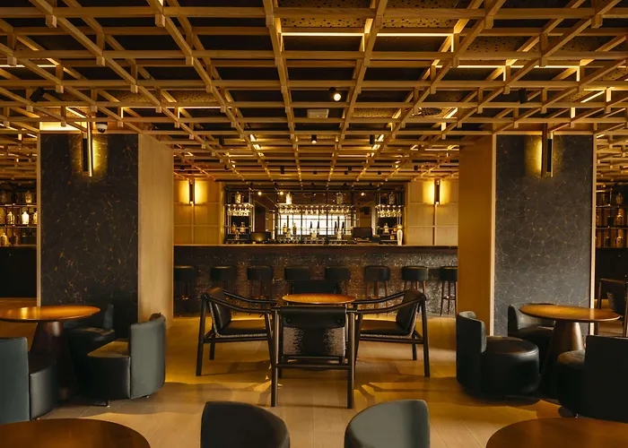  Nobu Barcelona
