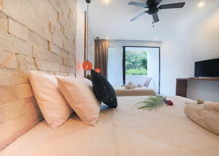 Hotel Blanco Tulum Adults Only