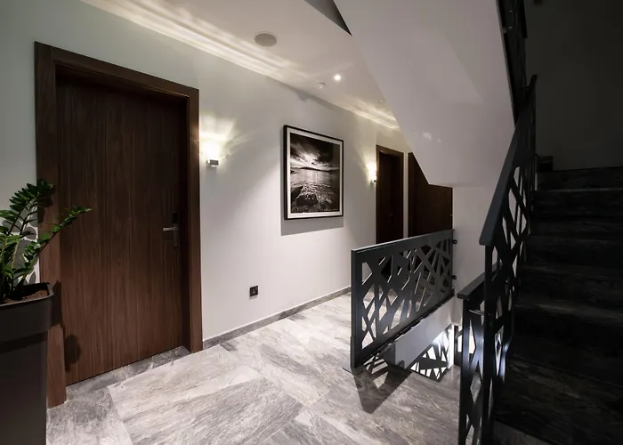 Marea Boutique Hotels