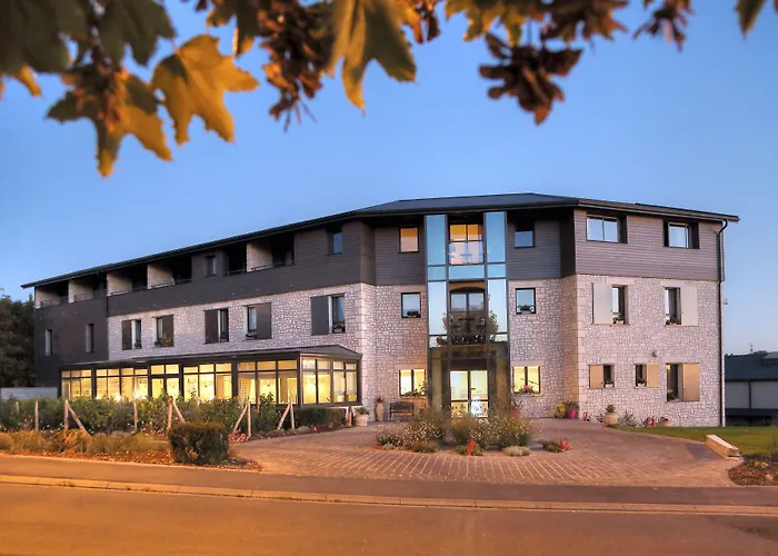 Les Grains d'Argent Dizy - Epernay